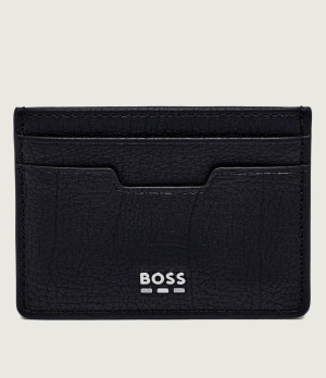 BOSS BLACK Etui na karty Lewys_S.