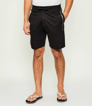 BOSS BLACK Szorty Authentic | Regular Fit