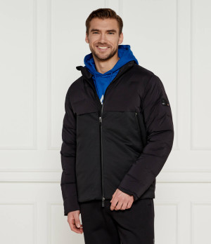 EA7 Kurtka | Regular Fit