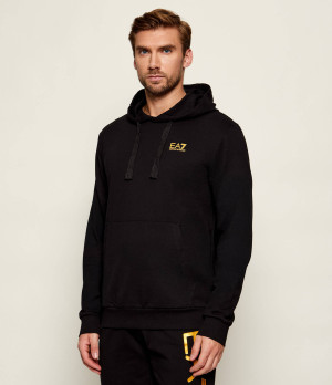 EA7 Bluza | Regular Fit