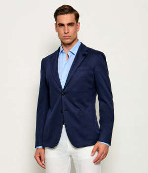 Joop! Marynarka Hawksley | Slim Fit