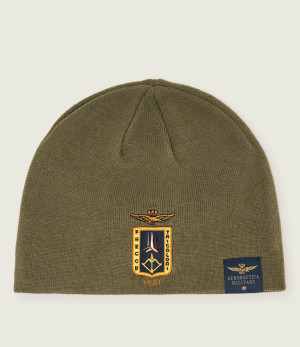 Aeronautica Militare Czapka