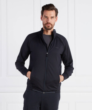 BOSS GREEN Bluza Sicon Active | Regular Fit | stretch