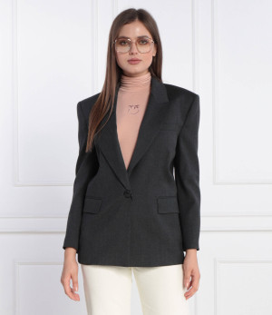 Pinko Wełniana marynarka | Regular Fit