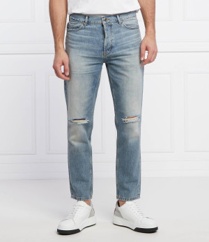 HUGO Jeansy 634 | Regular Fit