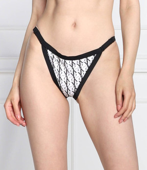 Calvin Klein Swimwear Dół od bikini