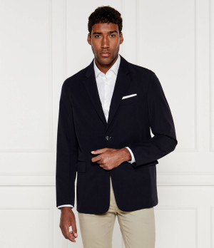 Emporio Armani Marynarka | Regular Fit