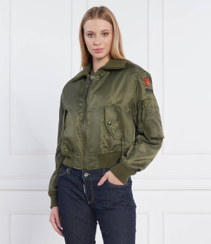 Kenzo Kurtka bomber | Regular Fit