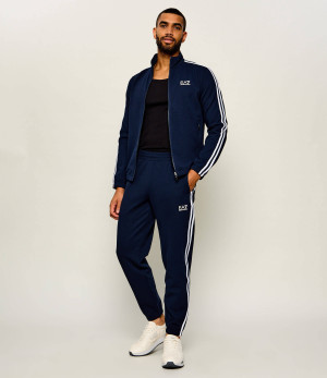 EA7 Dres | Regular Fit