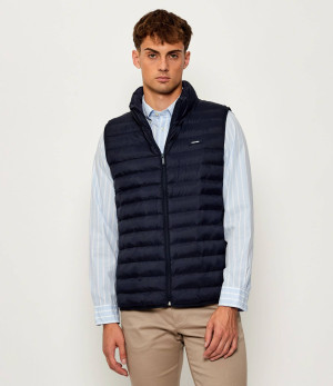 Calvin Klein Bezrękawnik | Regular Fit