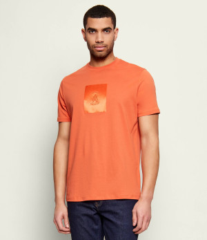 Armani Exchange T-shirt | Regular Fit