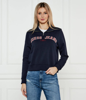 Guess Jeans Bluza | Regular Fit