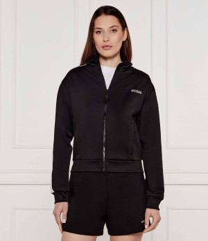 GUESS ACTIVE Bluza Yarrow | Regular Fit