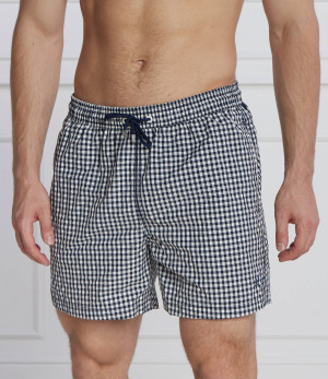 Hackett London Szorty kąpielowe | Regular Fit