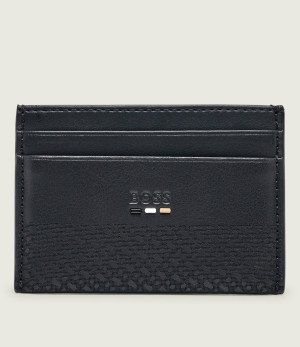 BOSS BLACK Etui na karty Ray_MP_S