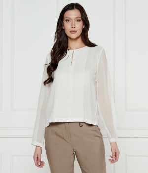 Joop! Koszula B58Blanca | Regular Fit
