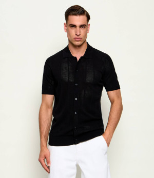 Karl Lagerfeld Polo | Slim Fit