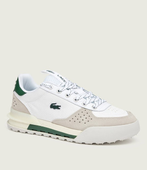Lacoste Sneakersy Slam Shot | zamsz