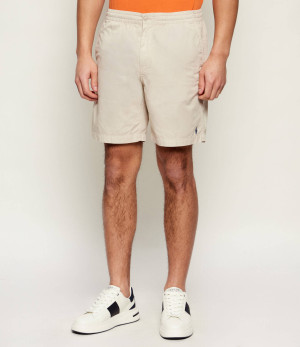 POLO RALPH LAUREN Szorty chino | Classic fit