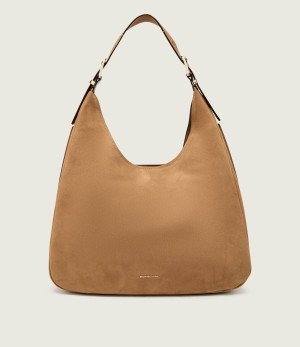 Michael Kors Skórzane hobo Nolita