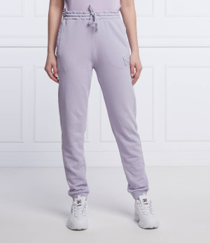 FILA Spodnie dresowe BASTOGNE | Regular Fit
