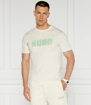 HUGO T-shirt | Regular Fit