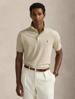 POLO RALPH LAUREN Polo | Custom slim fit