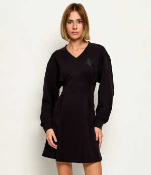 Armani Exchange Sukienka