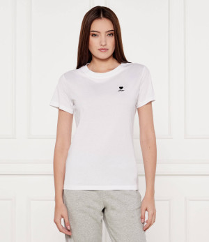 BOSS ORANGE T-shirt C_Esogo_3 | Regular Fit
