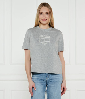 Tommy Hilfiger T-shirt | Relaxed fit