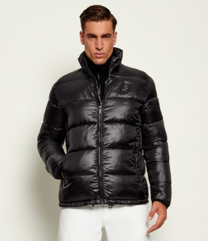 Karl Lagerfeld Kurtka | Regular Fit