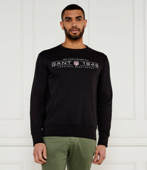 Gant Bluza GRAPHIC | Regular Fit