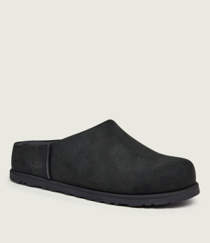 UGG Skórzane mule W OTZO CLOG