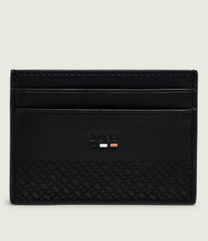 BOSS BLACK Etui na karty Ray