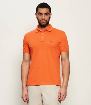 Tommy Hilfiger Polo 1985 | Slim Fit | pique