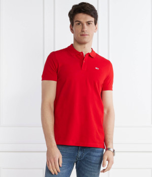 Tommy Jeans Polo | Regular Fit
