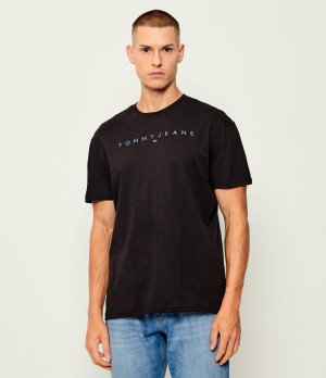 Tommy Jeans T-shirt | Regular Fit