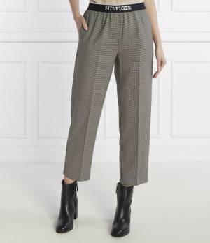 Tommy Hilfiger Spodnie chino | Regular Fit