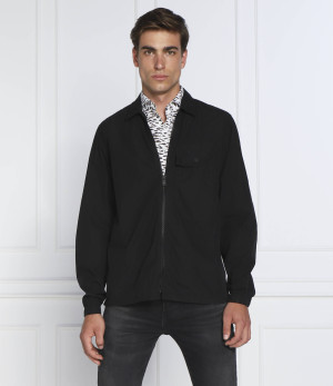BOSS ORANGE Koszula Lool_1 | Oversize fit