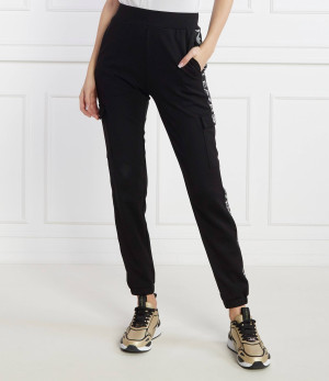 EA7 Spodnie dresowe | Regular Fit