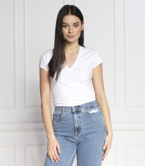 DONDUP - made in Italy T-shirt | Regular Fit