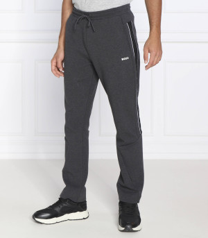 BOSS GREEN Spodnie Hadim 1 | Regular Fit