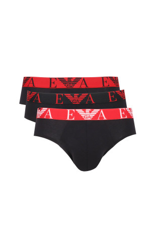 Emporio Armani Slipy 3-pack