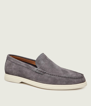 BOSS BLACK Loafersy Sienne_Loaf_sd_N | zamsz