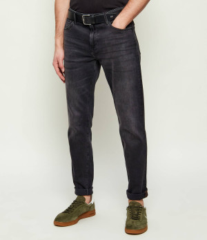 BOSS ORANGE Jeansy ONYX | Slim Fit