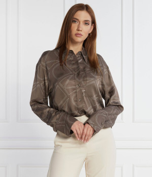 Calvin Klein Koszula | Regular Fit