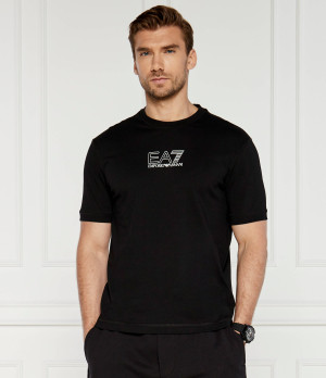 EA7 T-shirt | Regular Fit