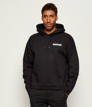 Dsquared2 Bluza Obsessed2 | Relaxed fit