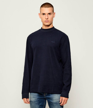BOSS ORANGE Bluza Te_explorer | Regular Fit