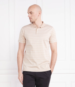 Karl Lagerfeld Polo | Regular Fit